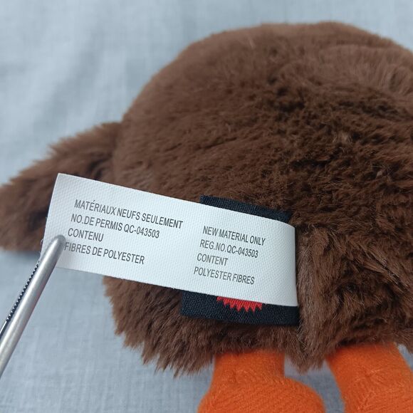 Star Wars Galaxy's Edge Trading Outpost Porg Plush with Sounds Target Exclusive - Picture 6 of 9